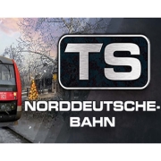 Изображение товара Дополнение для игры PC Dovetail Train Simulator Norddeutsche-BahnKiel-LubeckRout