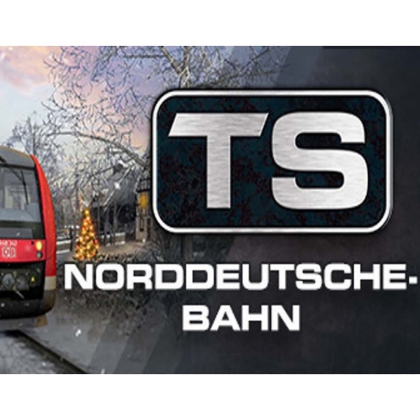Dovetail Train Simulator Norddeutsche-BahnKiel-LubeckRout