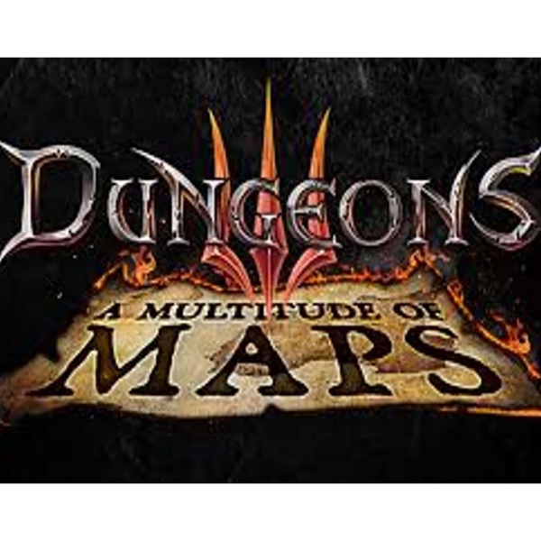 фото Дополнения для игр pc kalypso media dungeons 3 - a multitude of maps