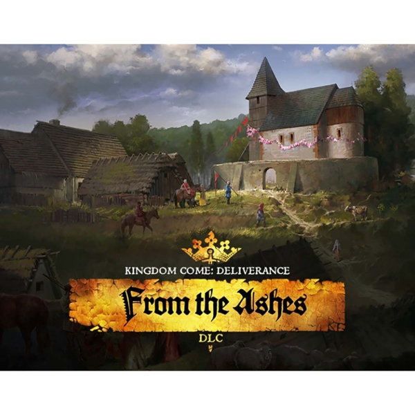 Koch Media Kingdom Come: Deliverance - From the Ashes