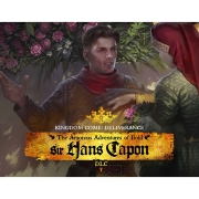 Изображение товара Дополнение для игры PC Koch Media Kingdom Come: DeliveranceAmorousAdventuresofBold