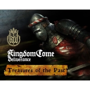 Изображение товара Дополнение для игры PC Koch Media Kingdom Come: Deliverance - Сокровища прошлого