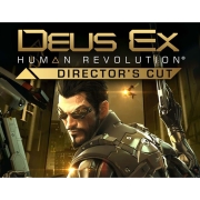 Изображение товара Дополнение для игры PC Square Enix Deus Ex: Human Revolution - Director`s Cut