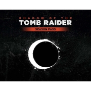 Изображение товара Дополнение для игры PC Square Enix Shadow of the Tomb Raider Season Pass