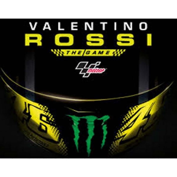 Milestone Valentino Rossi The Game