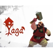 Изображение товара Цифровая версия игры PC Versus Evil LLC Yaga