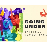 Изображение товара Дополнение для игры PC Team 17 Going Under Soundtrack
