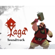 Изображение товара Дополнение для игры PC Versus Evil LLC Yaga Soundtrack