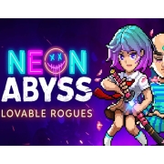 Изображение товара Дополнение для игры PC Team 17 Neon Abyss - Lovable Rogues