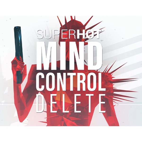 IMGN.PRO SUPERHOT: MIND CONTROL DELETE