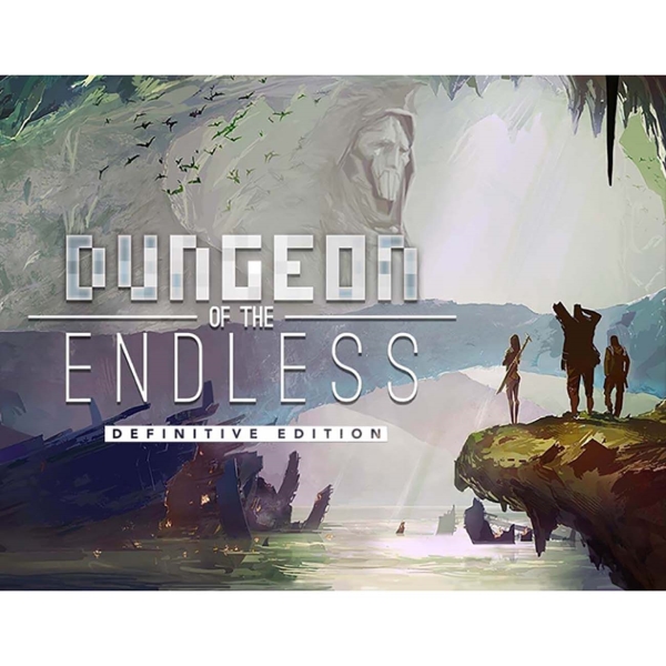 Sega Dungeon of the Endless: Definitive Edition