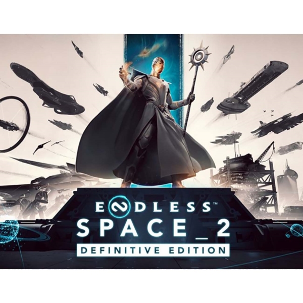 Sega Endless Space 2: Definitive Edition