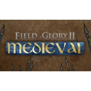 Изображение товара Цифровая версия игры PC Slitherine Field of Glory II: Medieval
