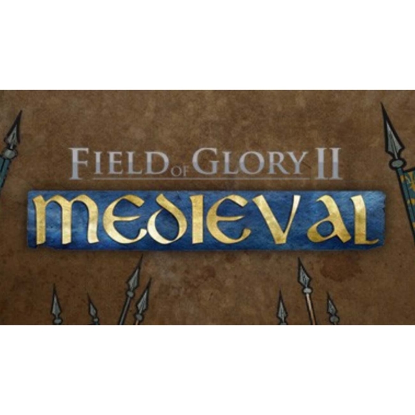 Slitherine Field of Glory II: Medieval