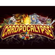 Изображение товара Цифровая версия игры PC Versus Evil LLC Cardpocalypse