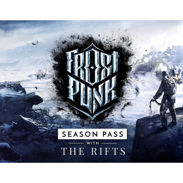 11 Bit Studios Frostpunk: Season Pass