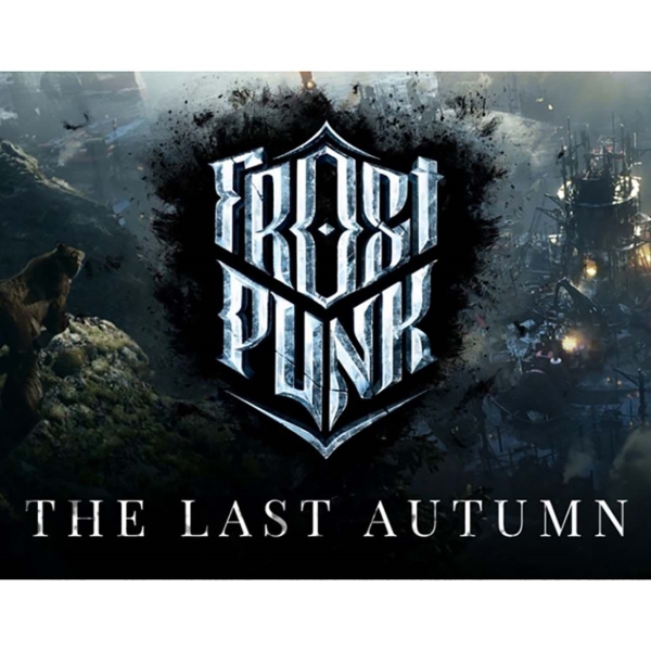 11 Bit Studios Frostpunk: The Last Autumn
