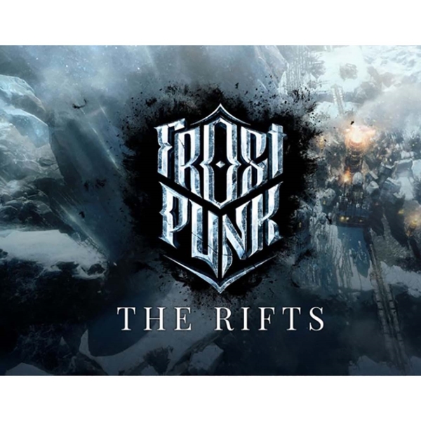 11 Bit Studios Frostpunk: The Rifts