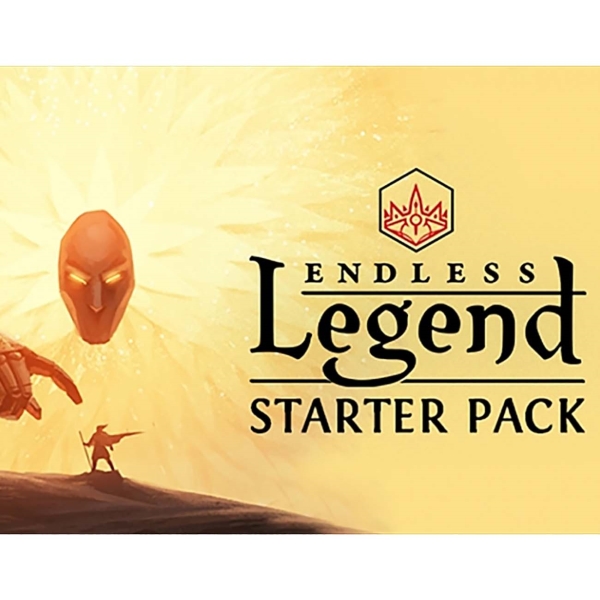 Sega Endless Legend - Starter Pack