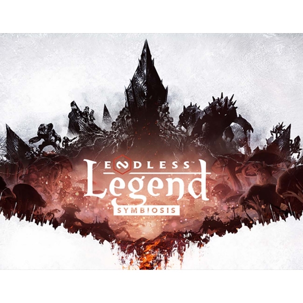 Sega Endless Legend - Symbiosis
