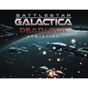 Изображение товара Дополнение для игры PC Slitherine Battlestar Galactica Deadlock: Armistice