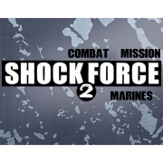 Изображение товара Дополнение для игры PC Slitherine Combat Mission Shock Force 2: Marines