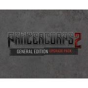 Изображение товара Дополнение для игры PC Slitherine Panzer Corps 2: Axis Operations - 1940