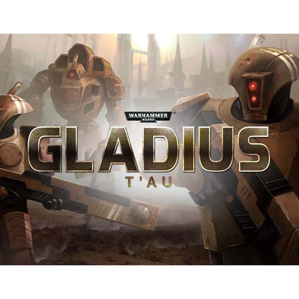 Slitherine Warhammer 40,000: Gladius - Tau