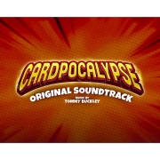 Изображение товара Дополнение для игры PC Versus Evil LLC Cardpocalypse - Soundtrack