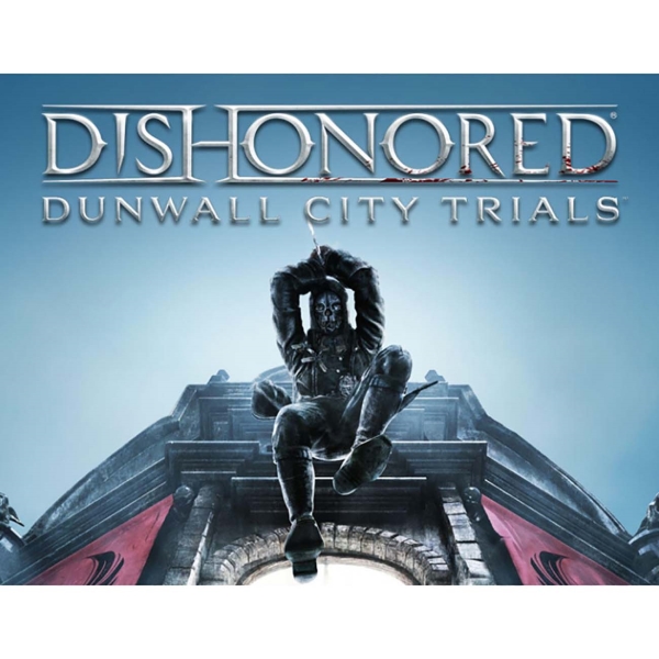 фото Дополнения для игр pc bethesda dishonored : dunwall city trials dlc