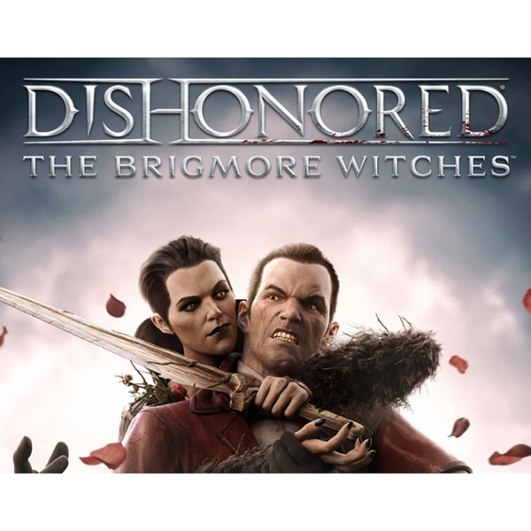 Bethesda Dishonored : The Brigmore Witches DLC