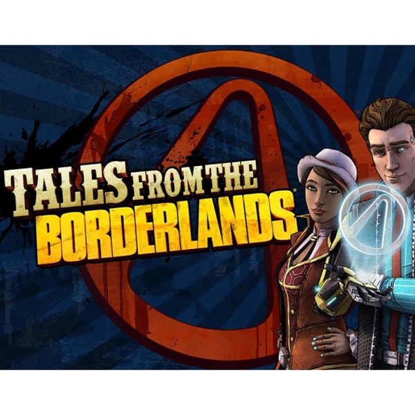 2K Tales from the Borderlands (Epic Games)