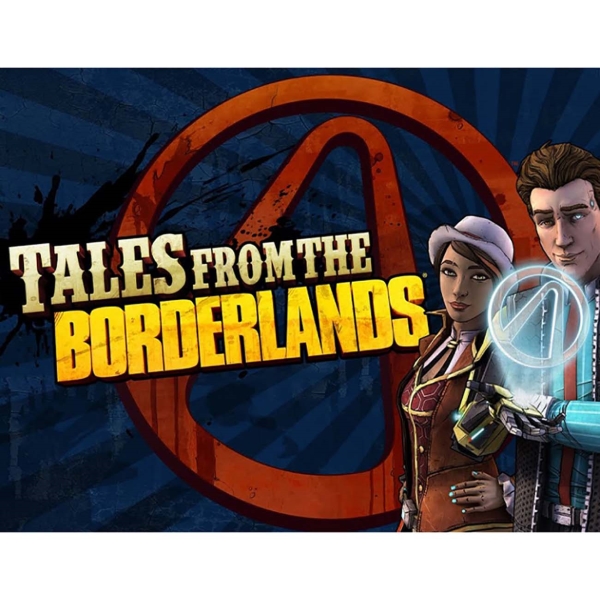 фото Цифровая версия игры pc 2k tales from the borderlands (steam)