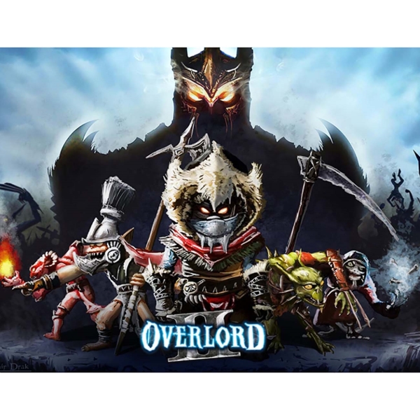 Codemasters Overlord II