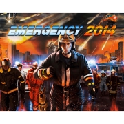 Изображение товара Цифровая версия игры PC Koch Media Служба спасения 2014