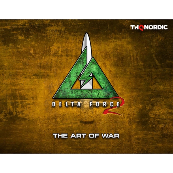 THQ Nordic Delta Force 2