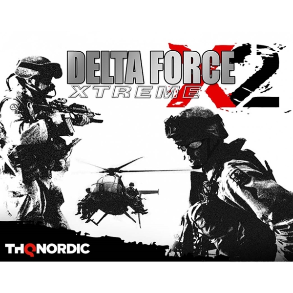 THQ Nordic Delta Force: Xtreme 2