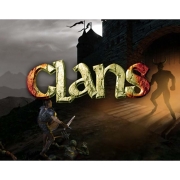 Изображение товара Цифровая версия игры PC Strategy First Clans