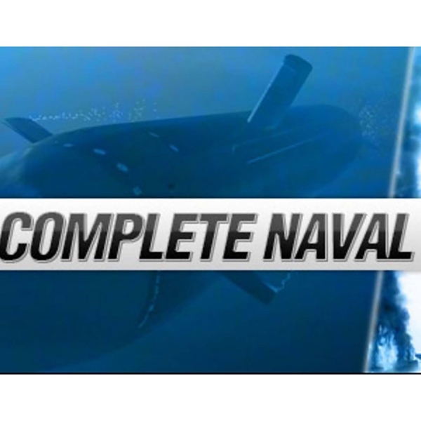 Strategy First Complete Naval Combat Pack
