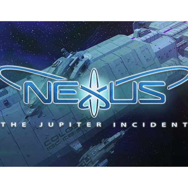 Handy Games Nexus - The Jupiter Incident