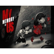 Изображение товара Цифровая версия игры PC IMGN.PRO My Memory of Us
