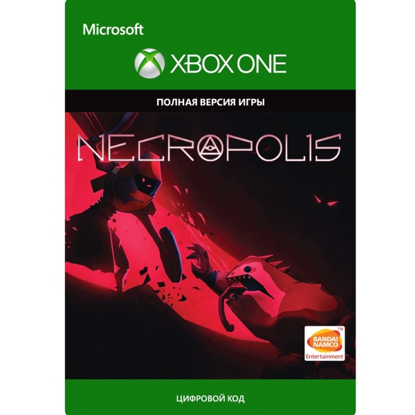 Xbox Xbox Necropolis