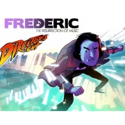 Изображение товара Цифровая версия игры PC Forever-Entertainmen Frederic: Resurrection of Music Director's Cut
