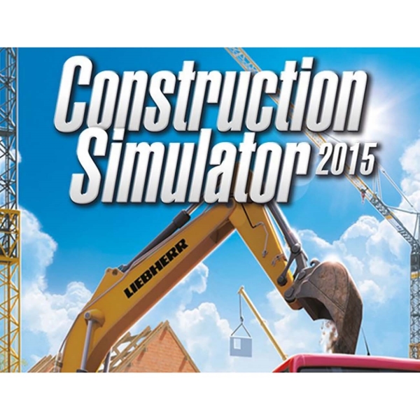 Astragon Construction Simulator 2015