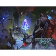 Изображение товара Цифровая версия игры PC Buka Demon Skin