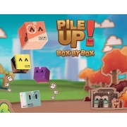 Изображение товара Цифровая версия игры PC Handy Games Pile Up! Box by Box
