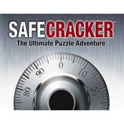 Изображение товара Цифровая версия игры PC Handy Games Safecracker: The Ultimate Puzzle Adventure