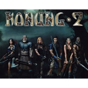 Изображение товара Цифровая версия игры PC 1C Publishing Konung 2