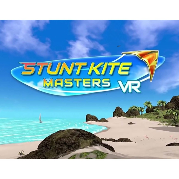 Handy Games Stunt Kite Masters VR