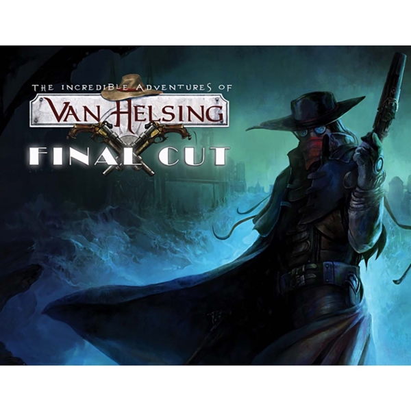 Neocore Games The Incredible Adventures of Van Helsing: Final